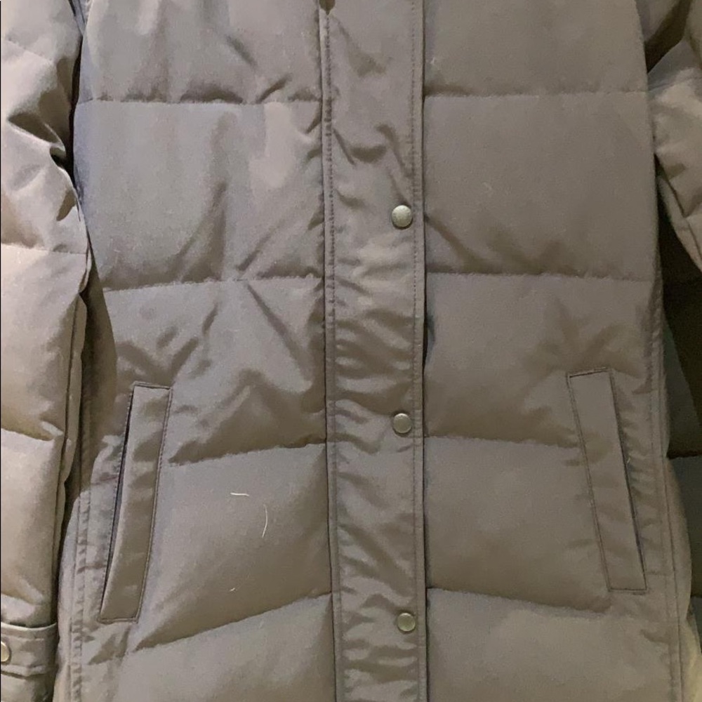 Canada Goose Shelbourne coat